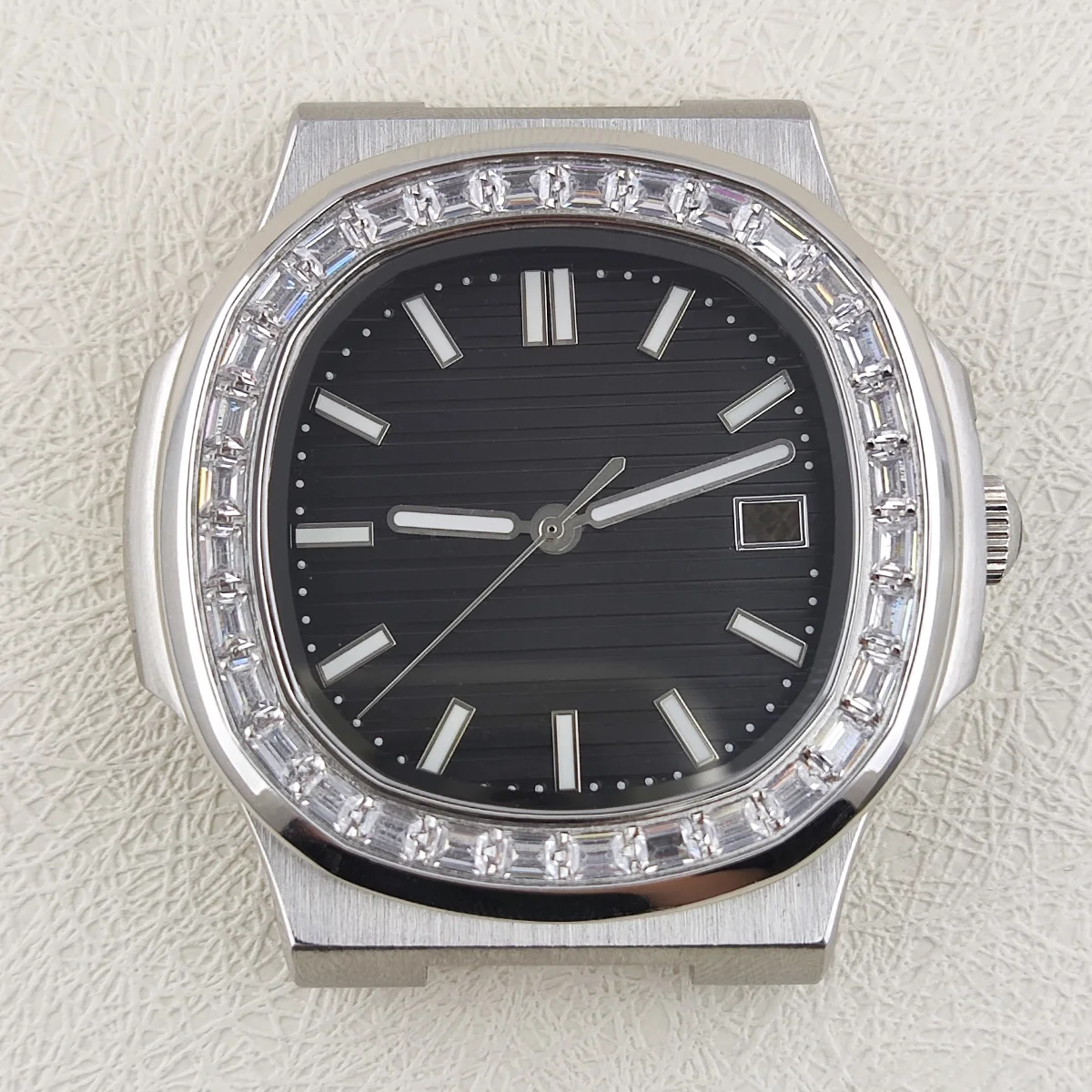 Часы с логотипом на заказ, 41 мм