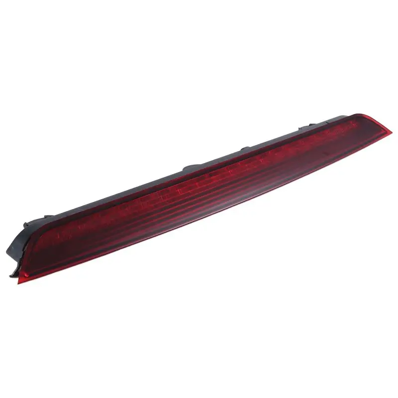 

1 PCS High Level Brake Light Third Brake Light 4L0945097 Red Automobile For Q7 2007-2016