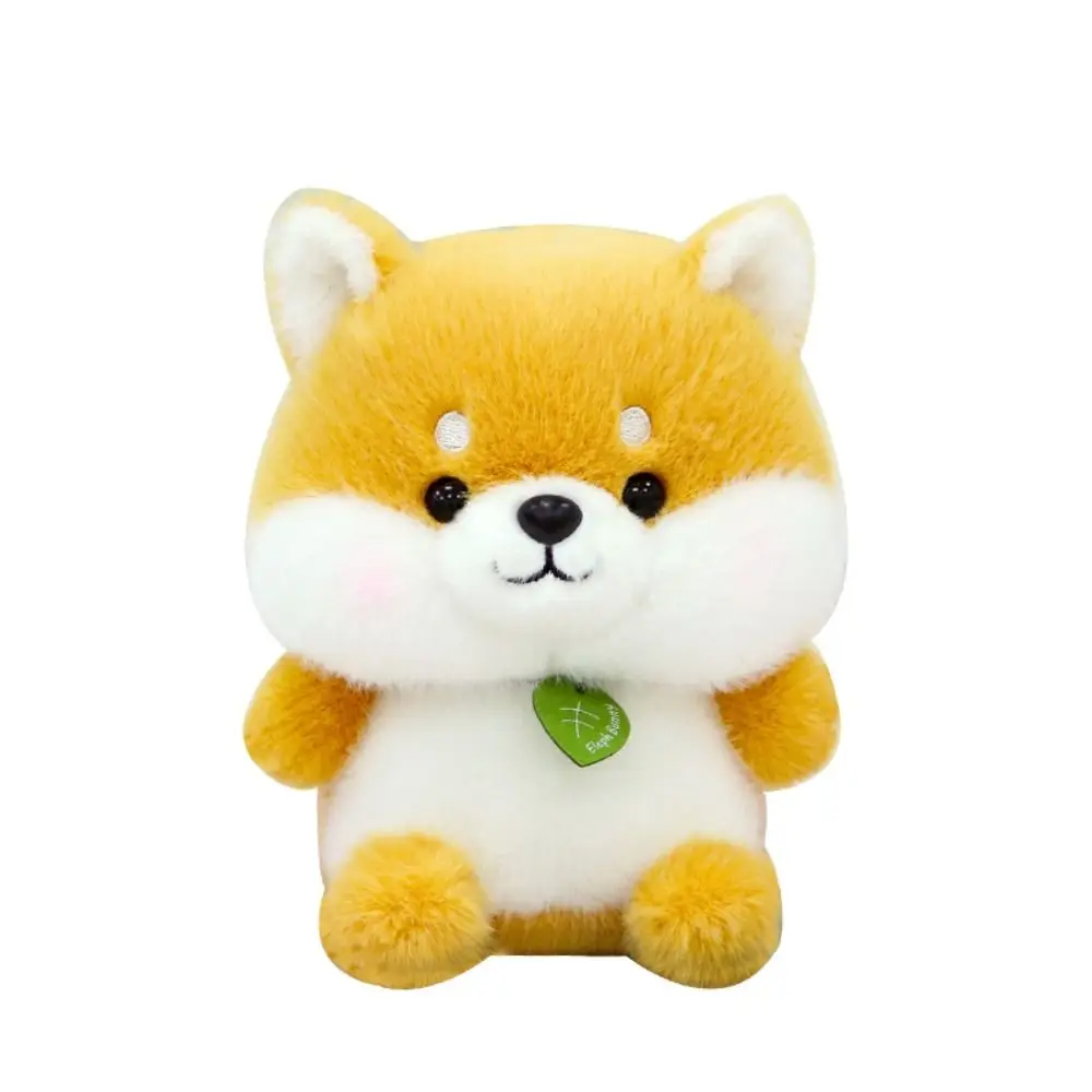 

Animal Little Rabbit Plush Toy Pig Corgi Panda Plush Doll Pet Cartoon Plush Rabbit Doll Kids Birthday Christmas