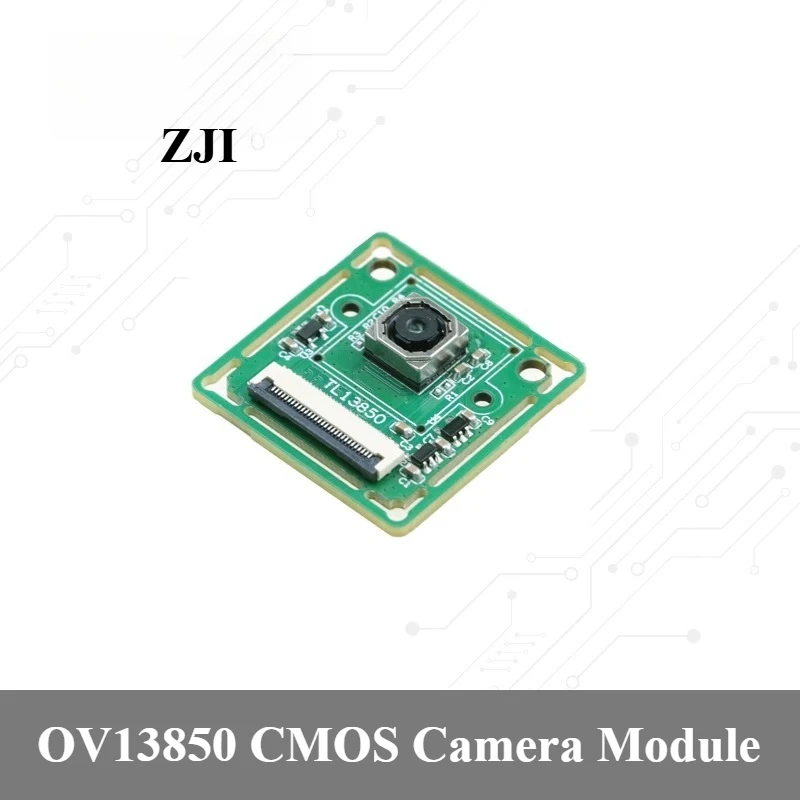 

TL13850 Module-CMOS Camera, Compatible with RK3562, RK3568, RK3588 Development Boards