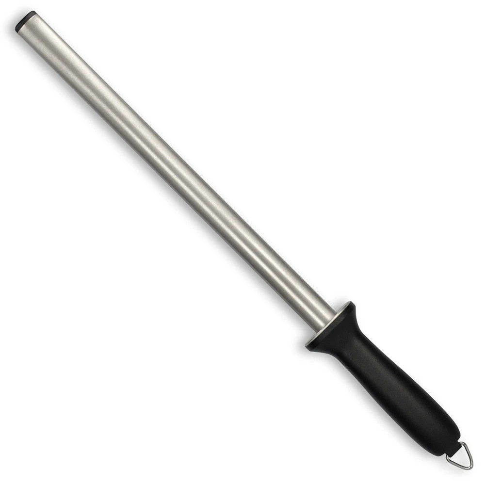 

Sharpener Precision Sharpening Tool Stick Portable Rod Gourmet Kitchenware Shun Honing Professional