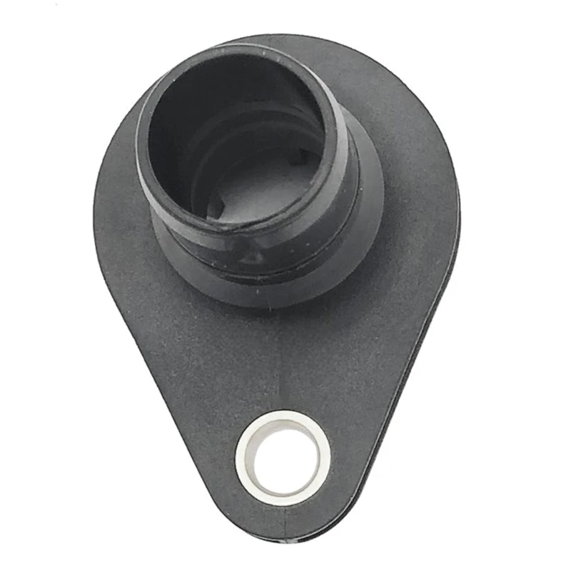 Exhaust Connector LR057662 Emission Control Solution Long lasting Component for Effective Exhaust Management for EGR