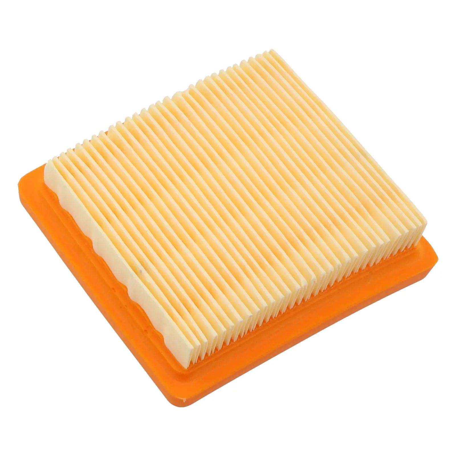 Air Filter For Stil BT131,FR131T,FS91,FS91R,FS111,FS111R,FS131,FS131R,HT103,HT133 8.5*6.5*2cm Filter Replacement Parts