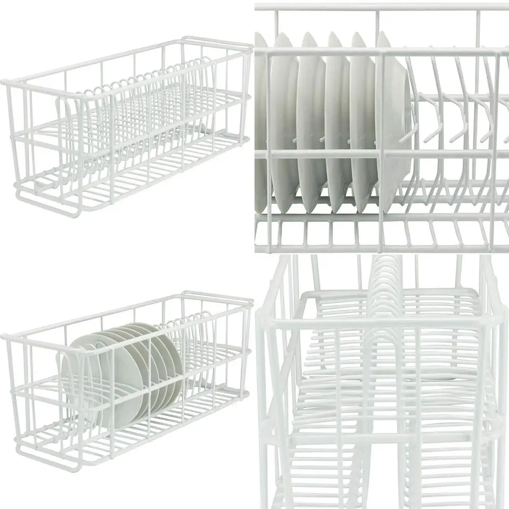 

Держатель для хлеба и масла емкостью 6 дюймов с 20 отделениями