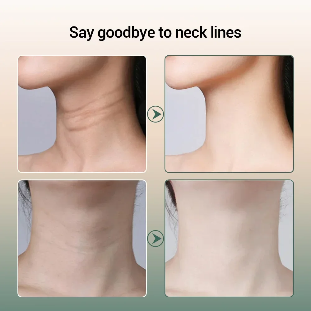 

EMS Micro Current Facial Neck Beauty Container Massager LED Photon Rejuvenation Lifting Machine Anti-Wrinkle Double Chin