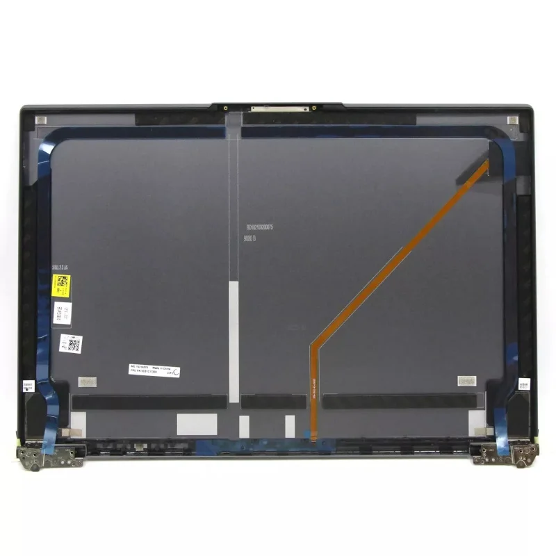 Z for  New Legion 7-16ACHg6 82N6 7-16ITHg6 82K6 LCD Back Cover Bezel Bottom Case (2021)