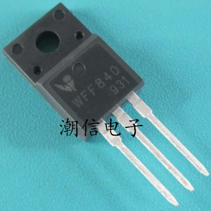 20PCS/LOT  WFF840  8A 500V  NEW and Original in Stock