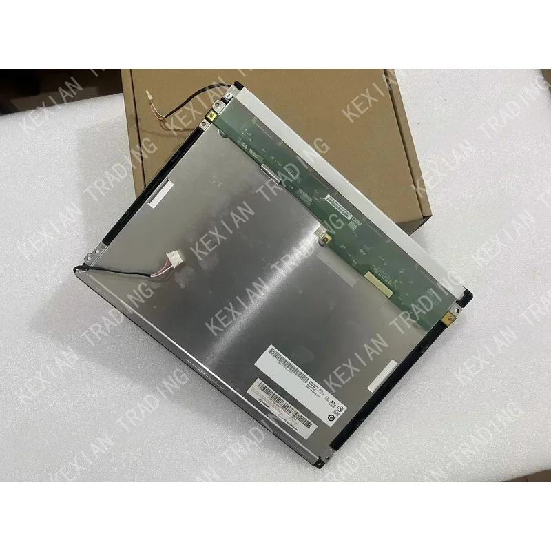 

NLB121SV01L-01 Original 12.1-inch industrial display screen G121SN01 V3 G121SN01 V1 G121SN01 V0 G121SN01 V4