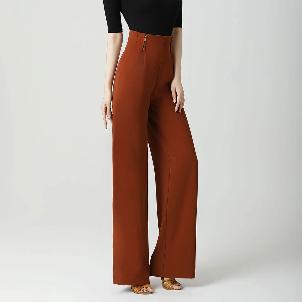 pantalon-de-danse-moderne-valse-pour-adultes-pantalon-d'entrainement-de-danse-latine-pour-femmes-taille-haute-pour-salle-de-bal-vetements-d'entrainement-dw10949