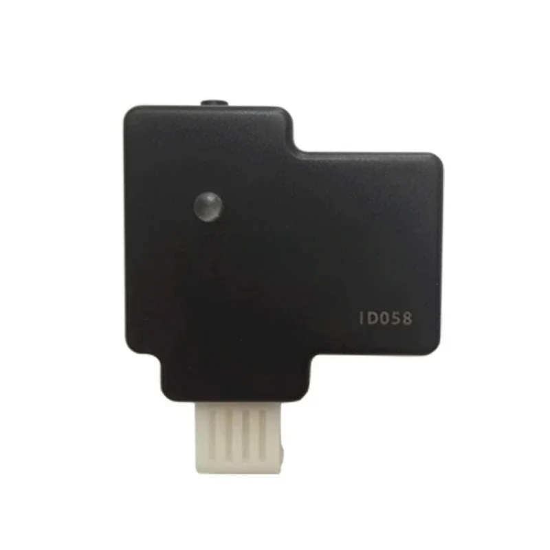 

Easy to operate Wireless data transmission module Universal measurement data collection