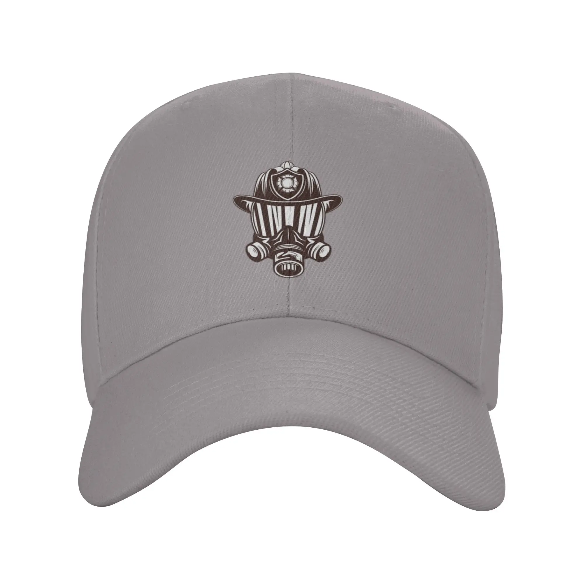 Future fireman Trendy Baseball Cap Boating Outdoor Sun Hat