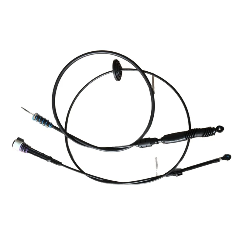 

Car For Suburban Transmission Control Lever Cable Set- Part Numbers 88967320 88967321