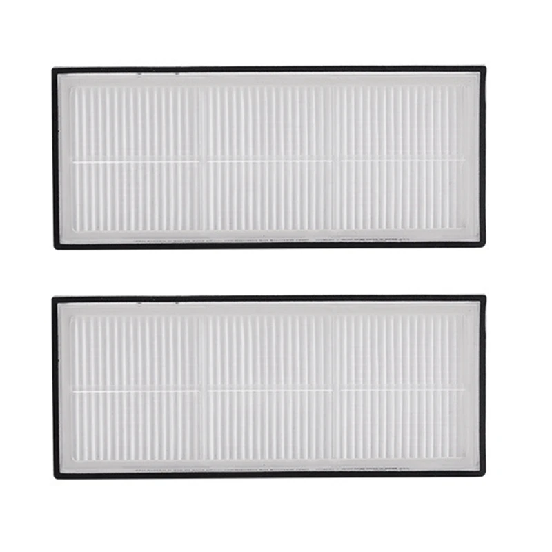 8ชิ้นชุดอุปกรณ์เสริมสำหรับ Xiaomi roborock ชิ้นส่วนอะไหล่อะไหล่ทดแทน T7S T7 T7บวก T7S หุ่นยนต์ดูดฝุ่น