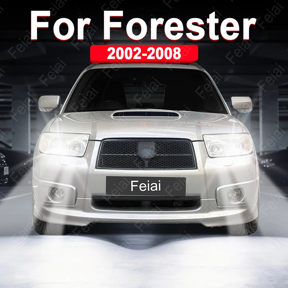 Led Headlight Bulb …