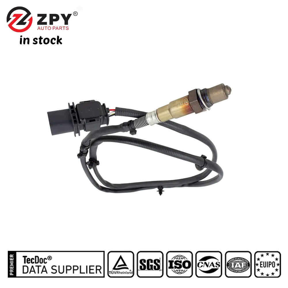

ZPY New Hight Quality Front Oxygen Sensor For Porsche 911 948 606 133 00