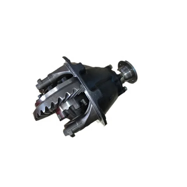 Factory high quality Differential assembly for  Hino FS truck with New style  6/41  7/45