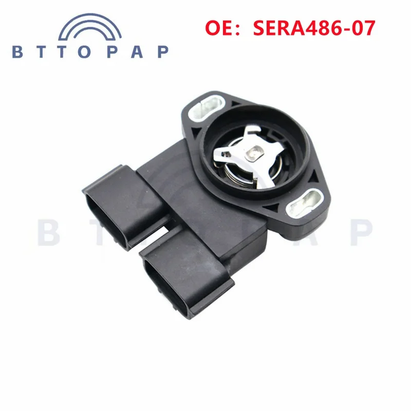 SERA486-07 Throttle Position Sensor For Nissan/ Infiniti/ Holden Series Models Automotive Spare Parts