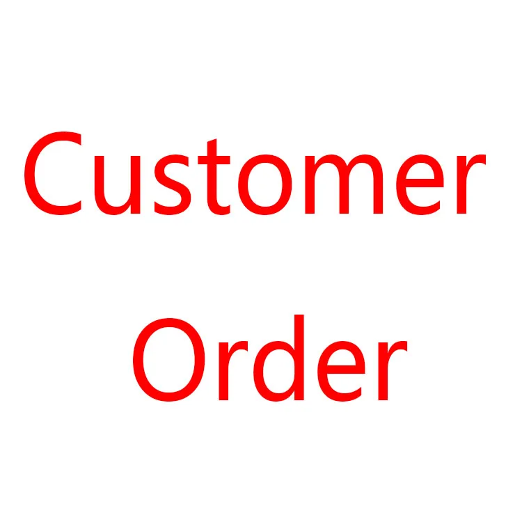 Shell Shape Stone Pendants for Customer order