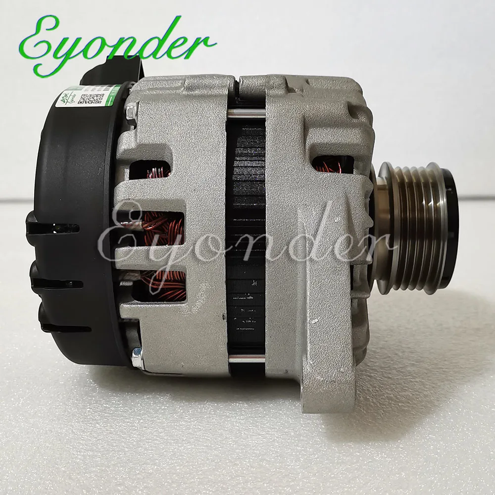 

Alternator Generador for Hyundai Avante I20 I30 I40 IX20 IX35 KIA Pro CEED Optima Soul RIO Sportage Venga 37300-2A850 373002A805