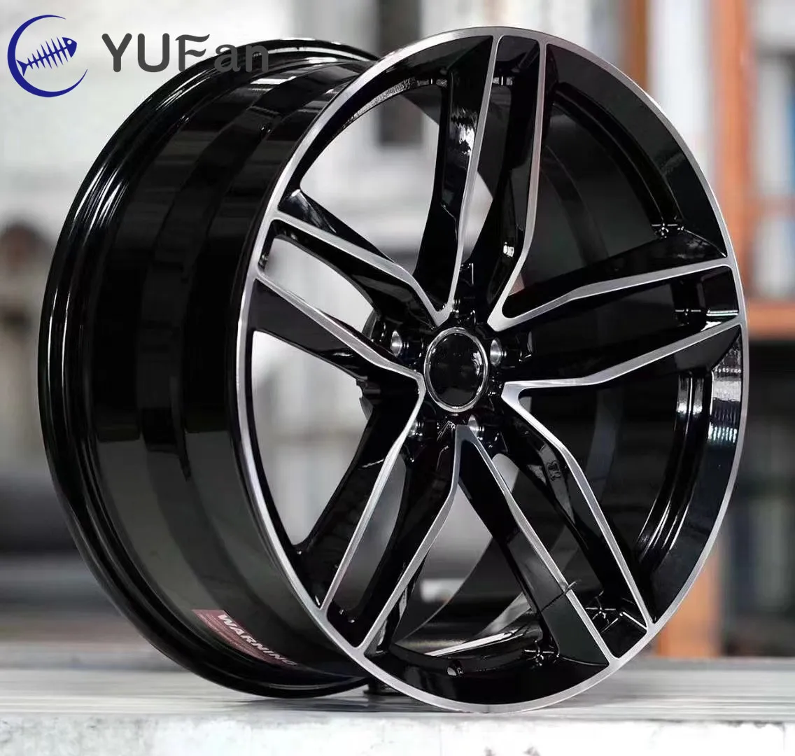 18 19 20 21 inch For Audi 6061-T forged wheels Alloy car wheel Rims  other wheels.