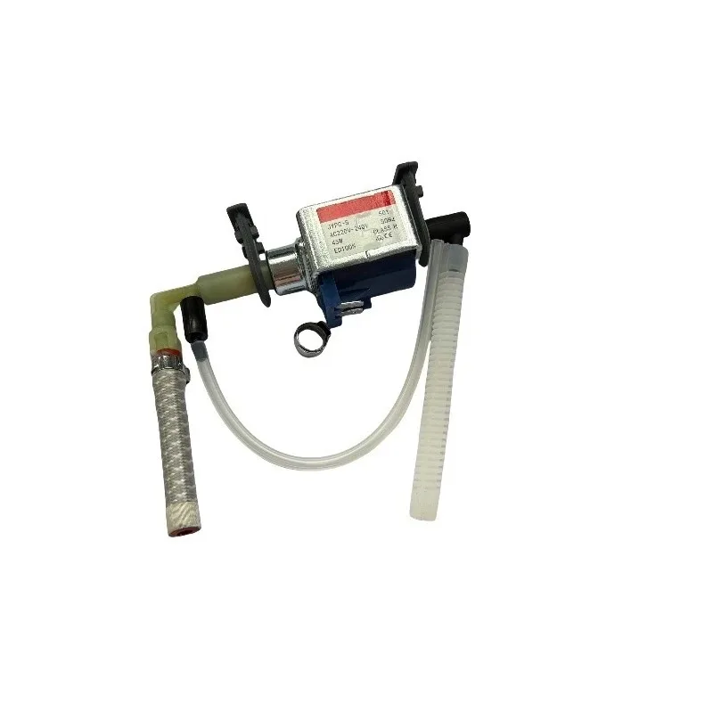 

Подходит для полного комплекта электромагнитного клапана Jiayin JYPC-5 501, подвесного утюга