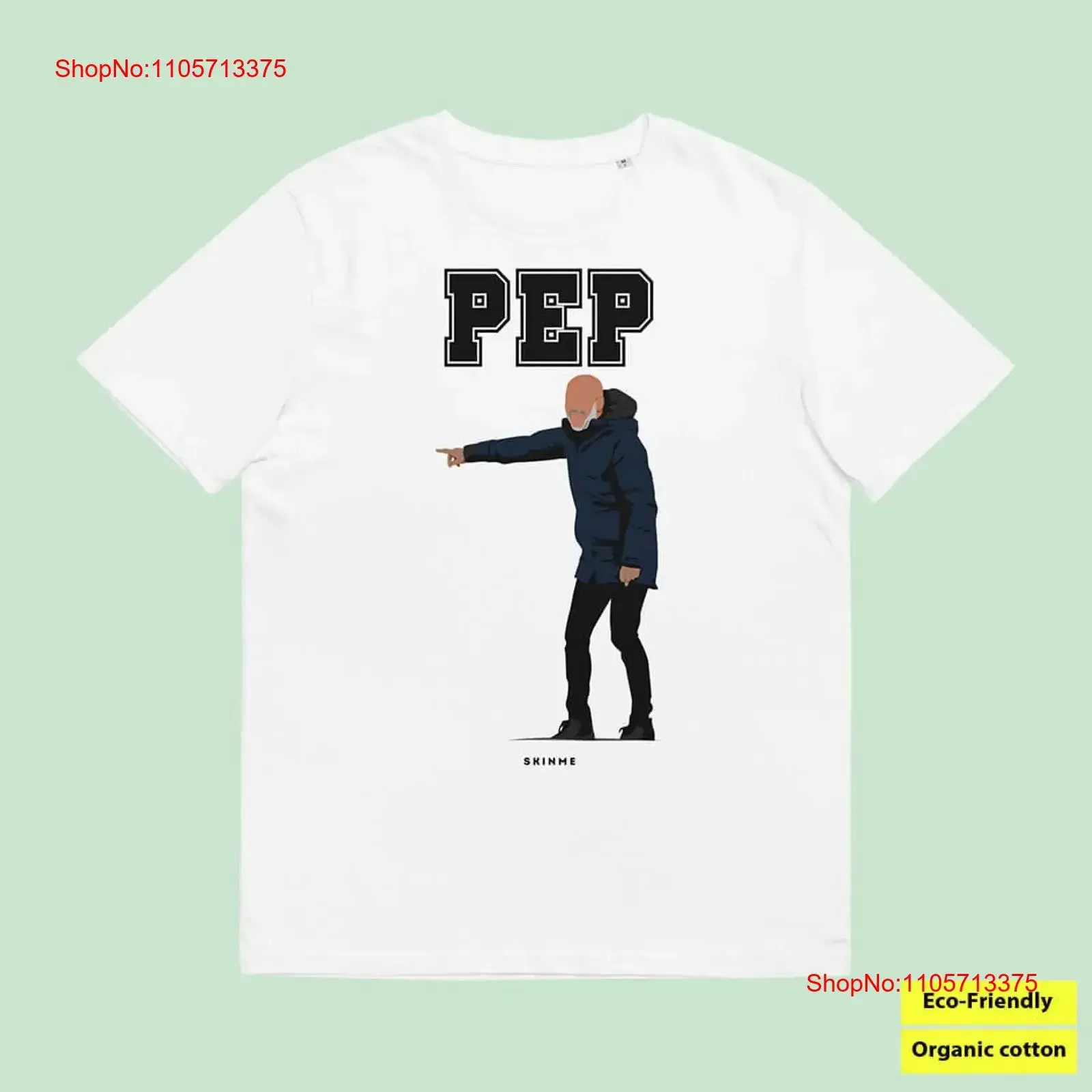 Pep Guardiola T shirt vintage Washed Unisex designer clothes streetwear Soft Top For Everyday Wear Slightly graphic Comfortable