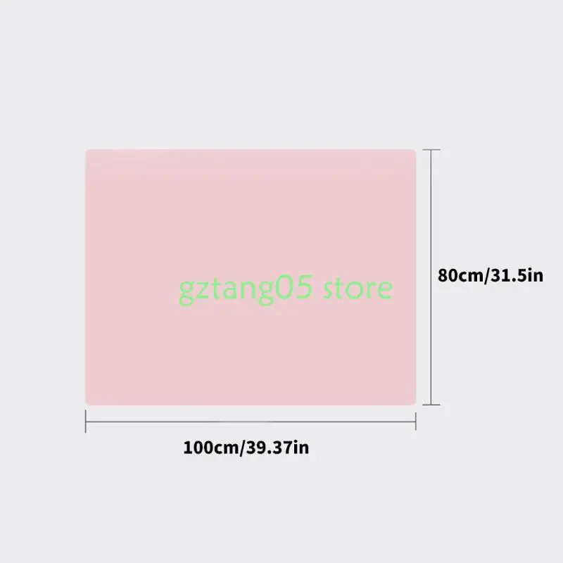 57EE Children Blanket with Attractvie Bear Embroidery Easy Wash Baby Blanket Large Size Child Security Blanket for Boy Girls