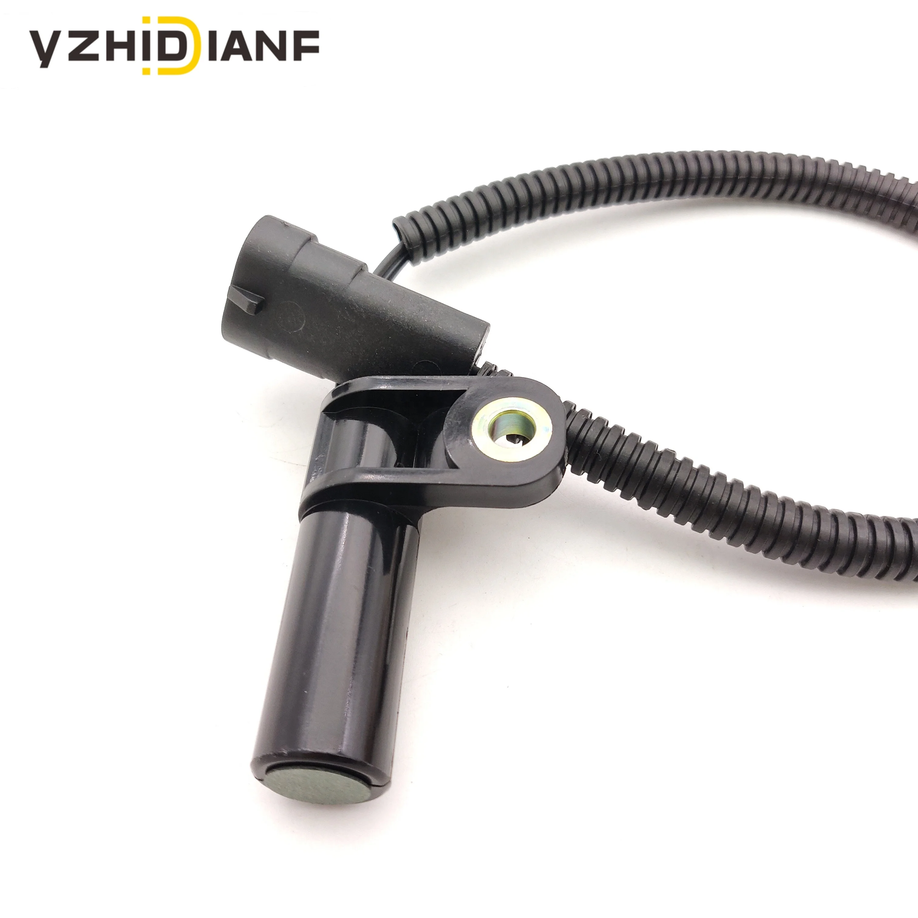 5 pz Manovella Albero Motore Sensore di Posizione 56027280 56026884 5S1805 SU367 PC42 per Jeep Grand Cherokee 4.0L 1993-96