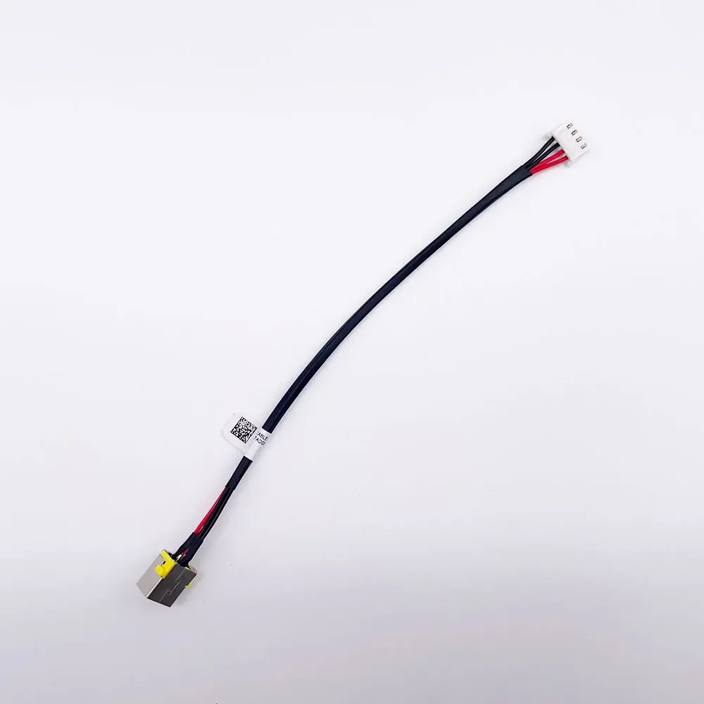 For Acer Aspire V5-591 V5-591G V5-594 V5-594G N16Q1 N16Q2 N16Q3 N16Q8 Laptop DC Power Connector Jack DC-IN Charging Flex Cable