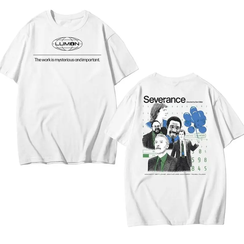 The Work Is My Myst… - image