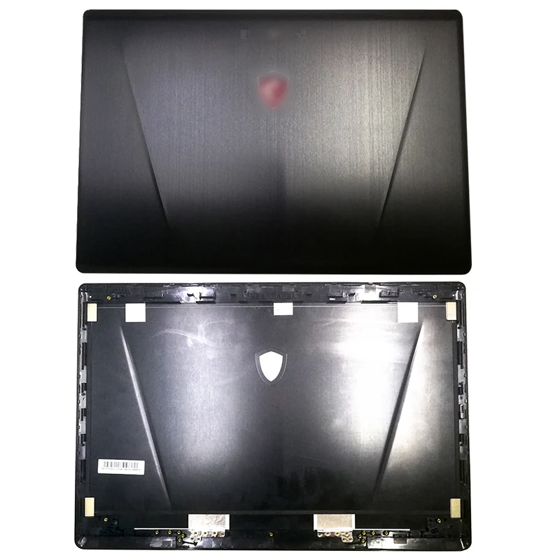 NEW Original For MSI GS72 MS-1774 MS-1775 MS-1776 Laptop LCD Back Cover 307774A211HG01