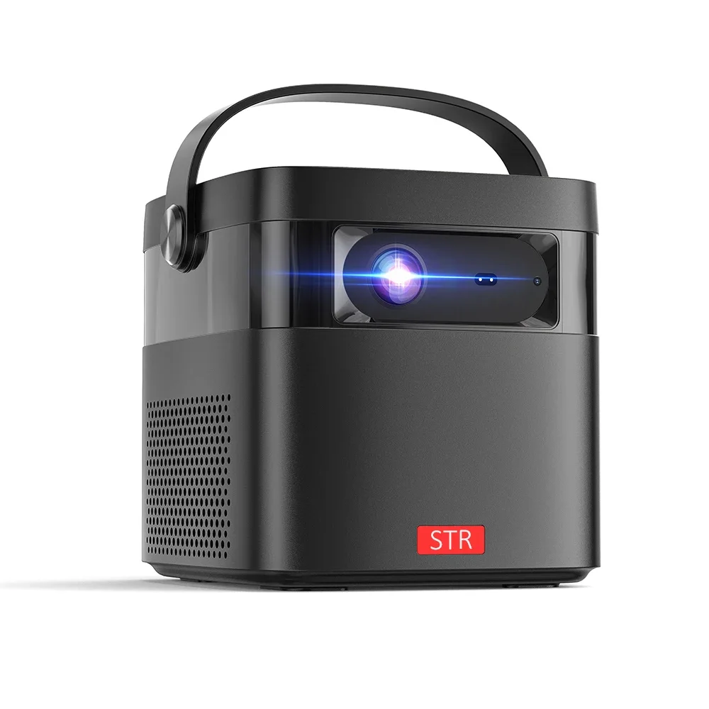 High-resolution Video Movies Mini Projectors