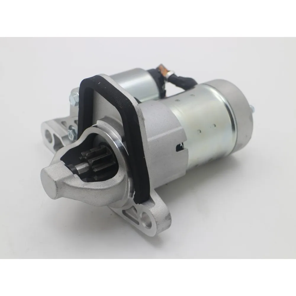 Starter Motor 23300EN200 Fit for Nissan Pulsar B17 C12 MRA8DE 1.8L Petrol 2013-2018