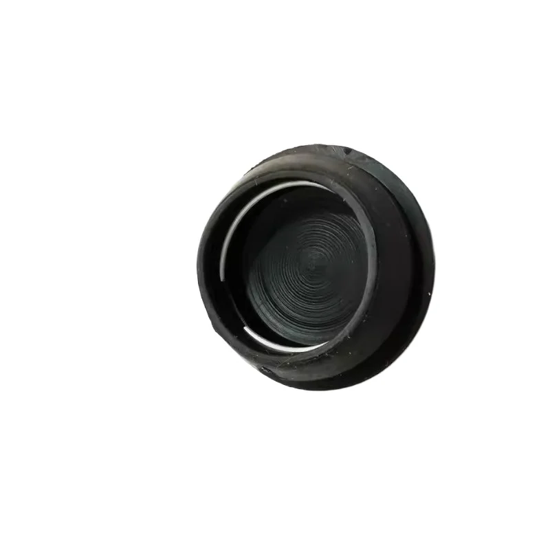 Exterior Accessories Parts Body Kits Wiper Arm Cap Black Colour Cover 1PC for Roewe RX5 RX8 EI6 I5 for MG 6 GS for MARVEL