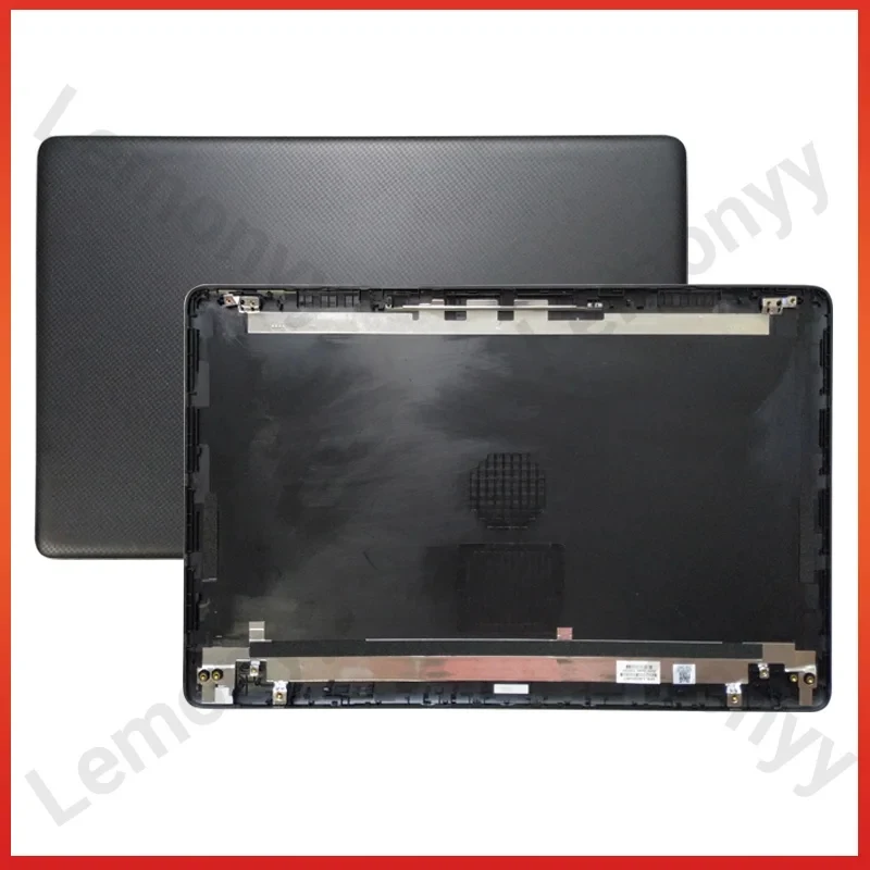 F+ NEW Laptop LCD Back Cover & Front Bezel & Palmrest & Bottom Case For HP 15-DA/DB/DR/DX 250 G7 TPN-C135/C136