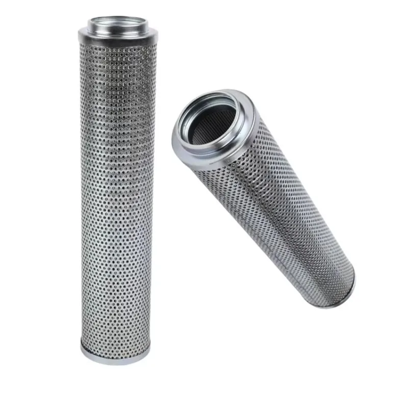 Supplies Excavator Engine Spare Parts Diesel Fuel Filter Element R928006863 Industrial Oil Filter
