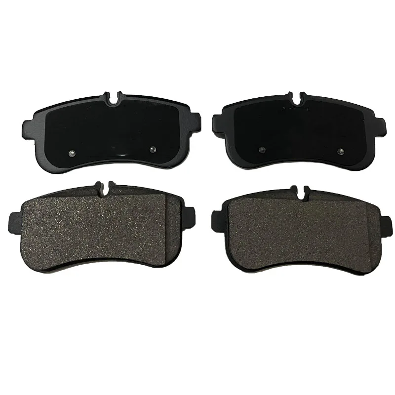 Rear Brake Pads for DBX MY83-2C562-AD MY832C562AD