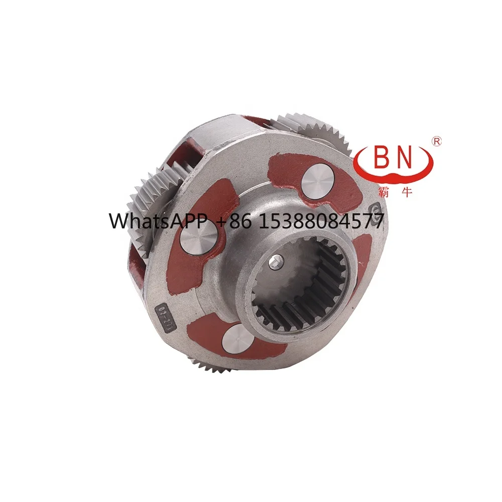 

20Y-26-22170 Carrier Assembly for KOMATSU PC200-6 Swing Reduction 2nd Stage