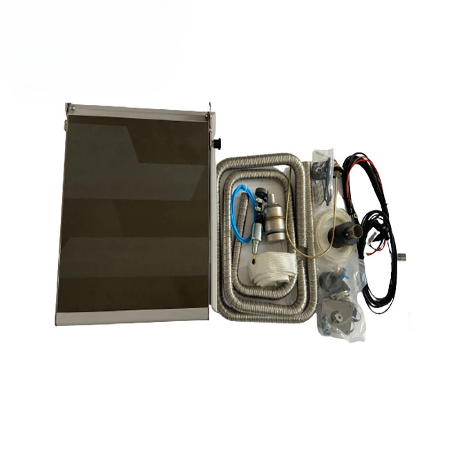 Fuel Stove Air Integrated Parking Heater