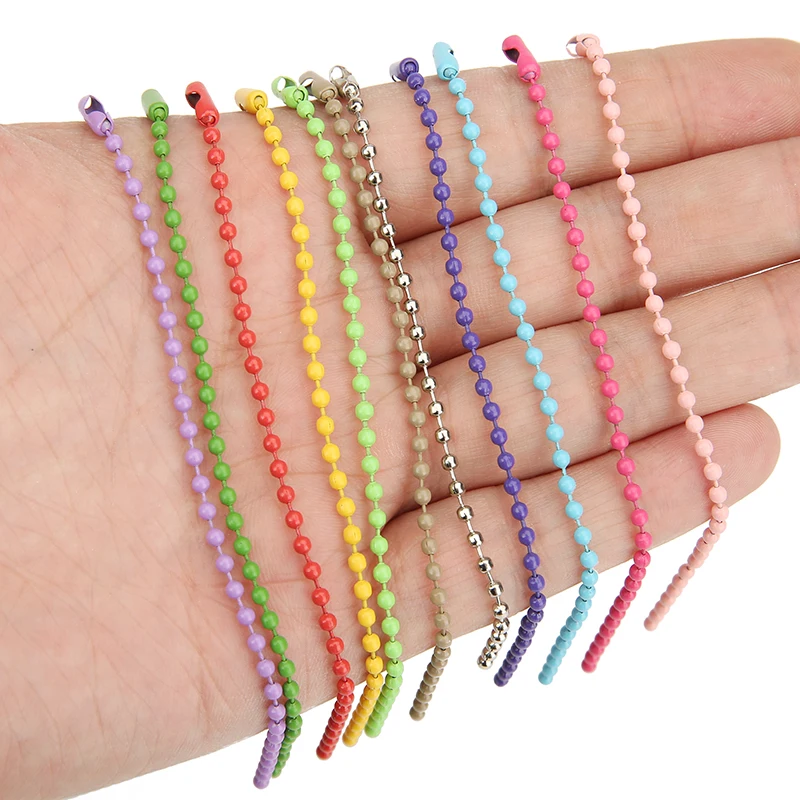 Thumbnail 3 - #49 Jewelry Clasps Comparison Guide