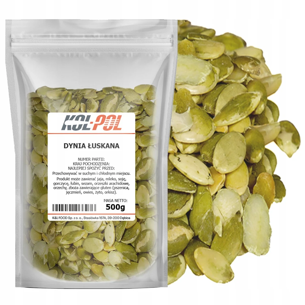 Category image: Seeds