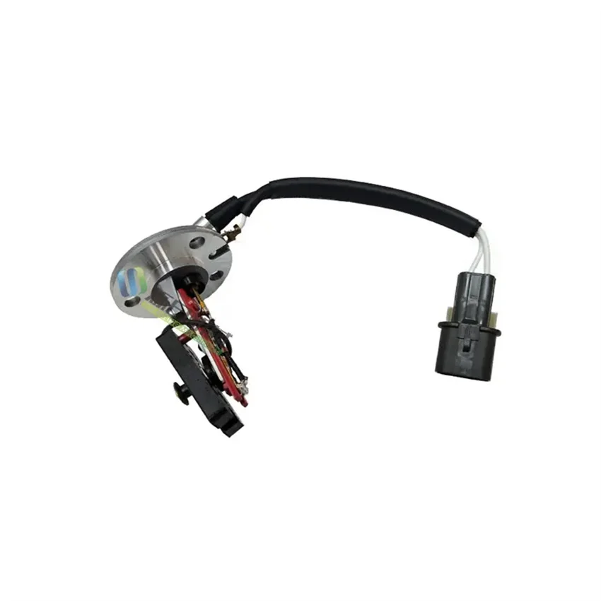 

Suitable for excavator accessories Kobelco SK200/SK230/SK350-6/SK350-6E oil pan oil sensor OEM: MC867765 made in Chin