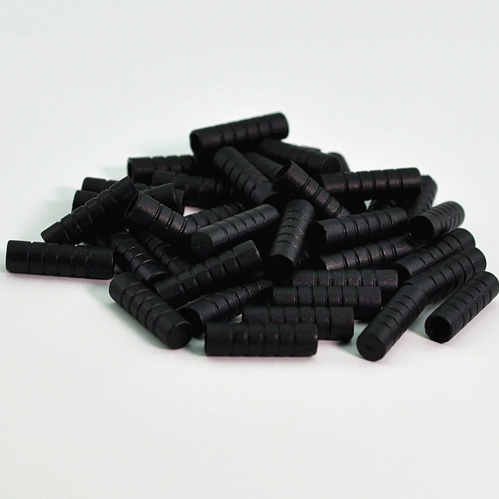 Headphone plug protective cover 3.5mm 2.5mm 4.4mm silicone protective case