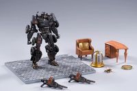 In Stock NEW Transformation Toyworld TW-FS02 TW FS02 Fierce Hot Sizzle G1 with Bonus 13CM Action Figure Toy Collectible Gift
