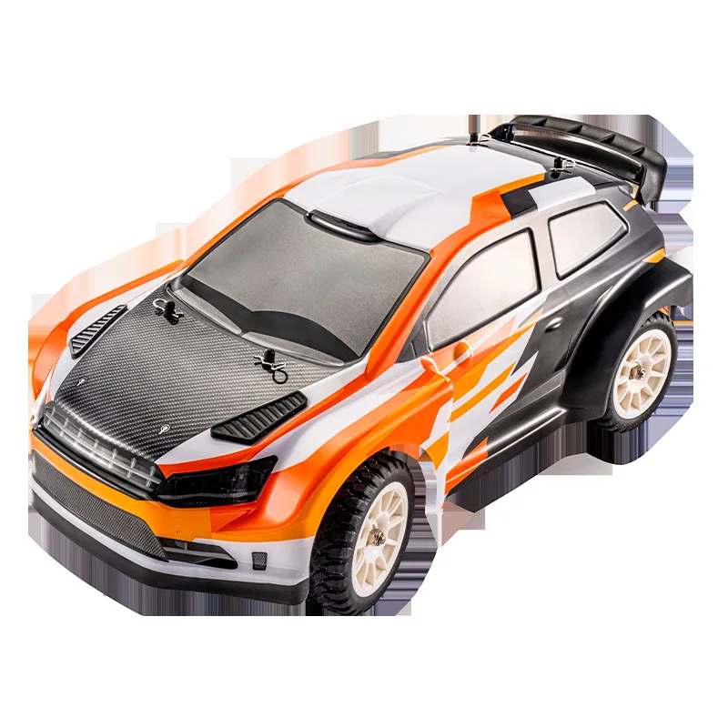 Cool Stuff Toy Car Funny Gift-Nieuwe 1:12 Full Scale High Speed 4WD Rc Drift Car, Carbon Brush Gyroscoop Rally Rc Cars, Speelgoed voor kinderen