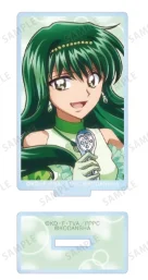 Anime Nanami Ruchia Luchia gioco Mermaid Melody Pichi Pichi Pitch supporto acrilico bambola figura modello piatto Cosplay giocattolo per regalo