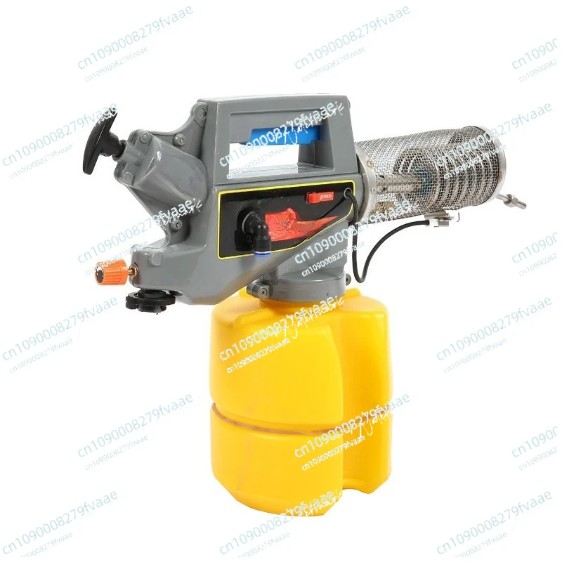

For Small Smoke Making Machine Household Thermal Sprayer Agricultural Farm Insecticide Portable Spray Insecticide Machine