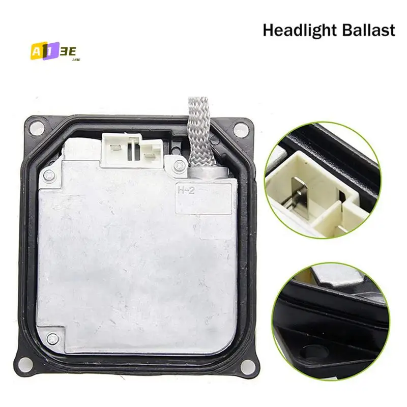

A03E-D4S D4R Xenon HID Ballast Control Unit Module For Toyota Lexus 85967-51040, 81107-33761, 81107-12A80 85967-53041 Accessorie