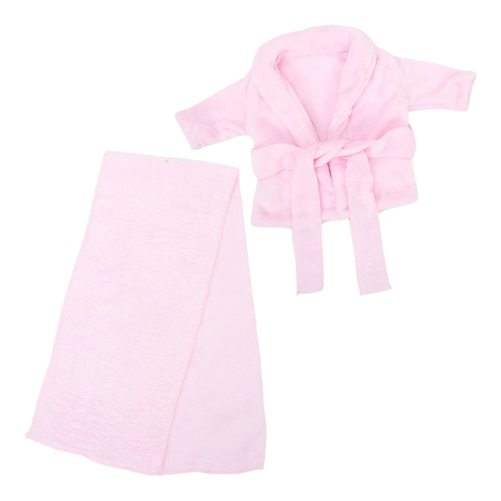 Roupão de banho para bebês, algodão puro, macio, recém-nascido, 0-1 meses, secagem rápida, durável, roupas fotográficas para crianças, rosa, infantil