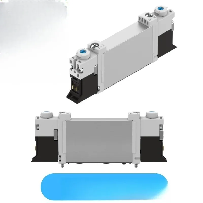 

Детали для электромагнитных клапанов Festo VUVG-B10-B52-ZT-F-1P3-T32C-MZT-F-1R8L